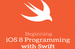 การโปรแกรมภาษา Swift