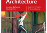 Lean Architecture for Agile Software Development